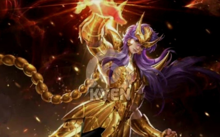 圣斗士星矢online官网_游戏圣斗士星矢_圣斗士星矢网游