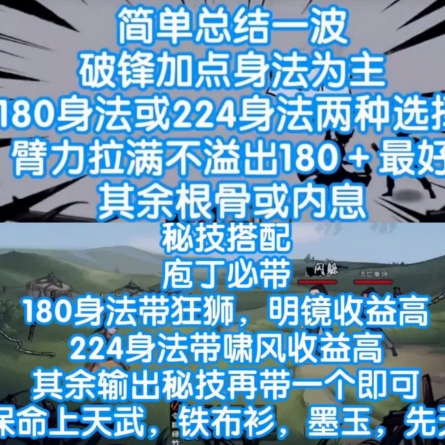 激战2战士破法者加点_激战战士技能搭配_激战战士天赋