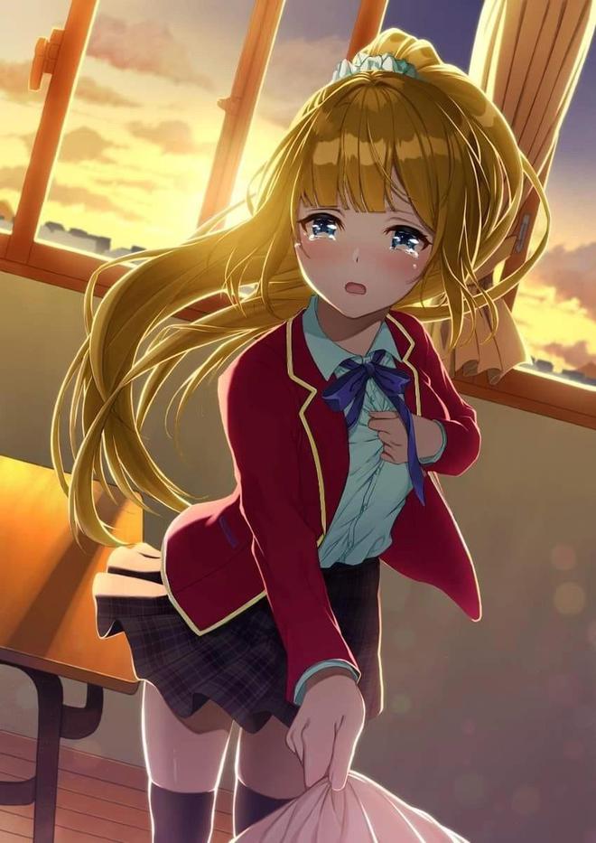 灼眼的夏娜动漫第一季-失忆高中生VS炎魔少女！揭秘灼眼的夏娜第一季全新冒险