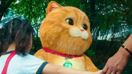 星猫历险记3d_猫历险记电影_星猫历险记顺序