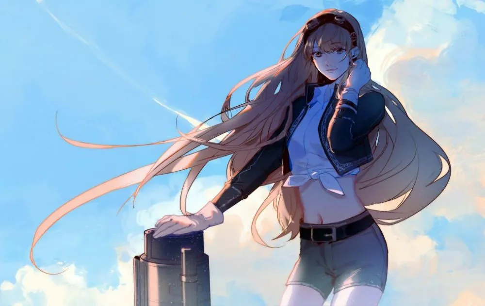 日本动漫全职法师_全职法师的动画_全职法师动画