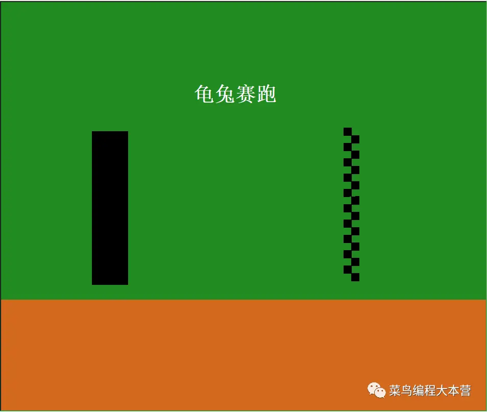 乌龟赛跑的故事_小白兔与乌龟赛跑故事_小兔子与乌龟赛跑故事