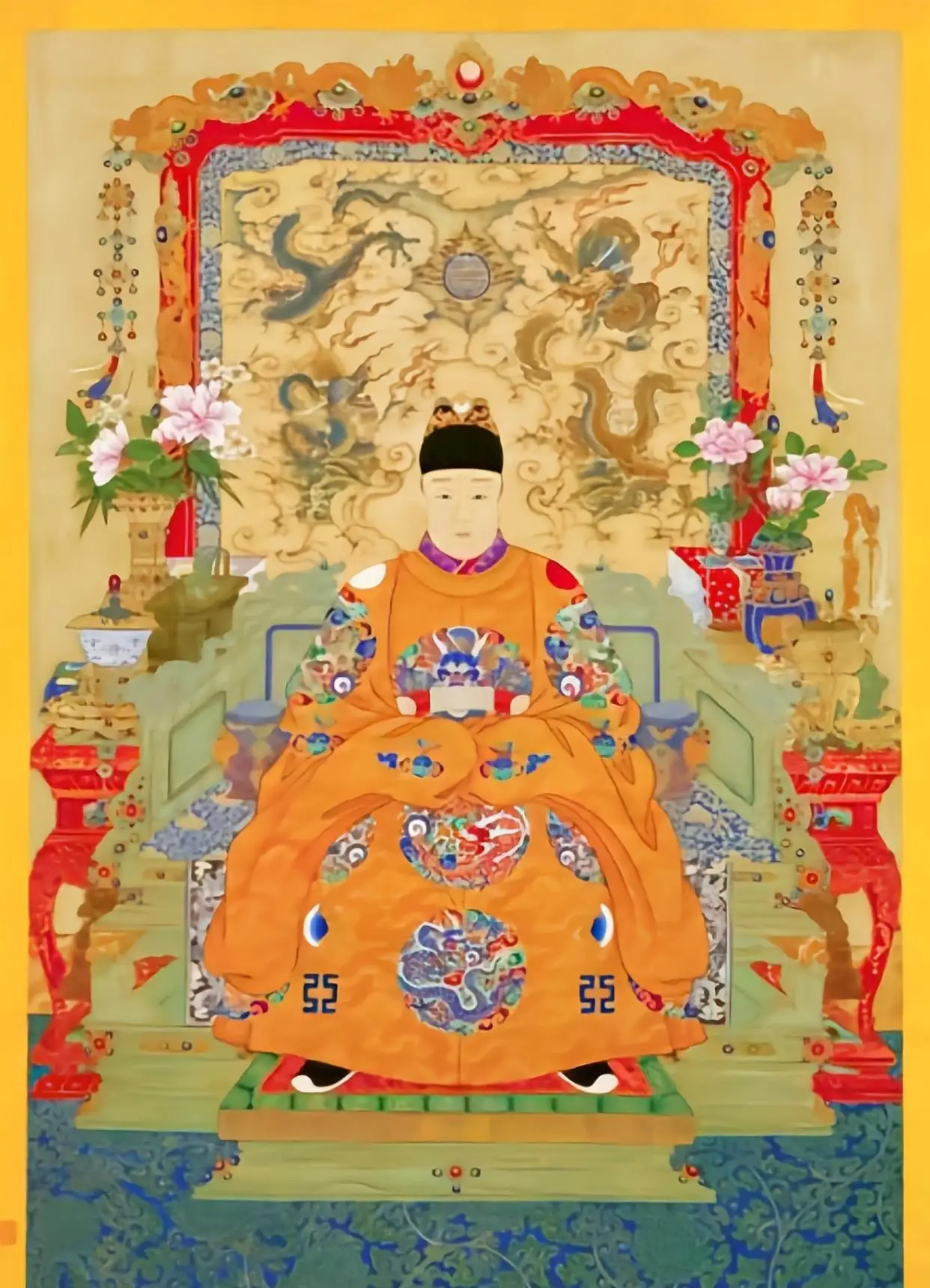 帝王套表情包_绿帝王老是掉叶子_帝王手套掉段11上12截图