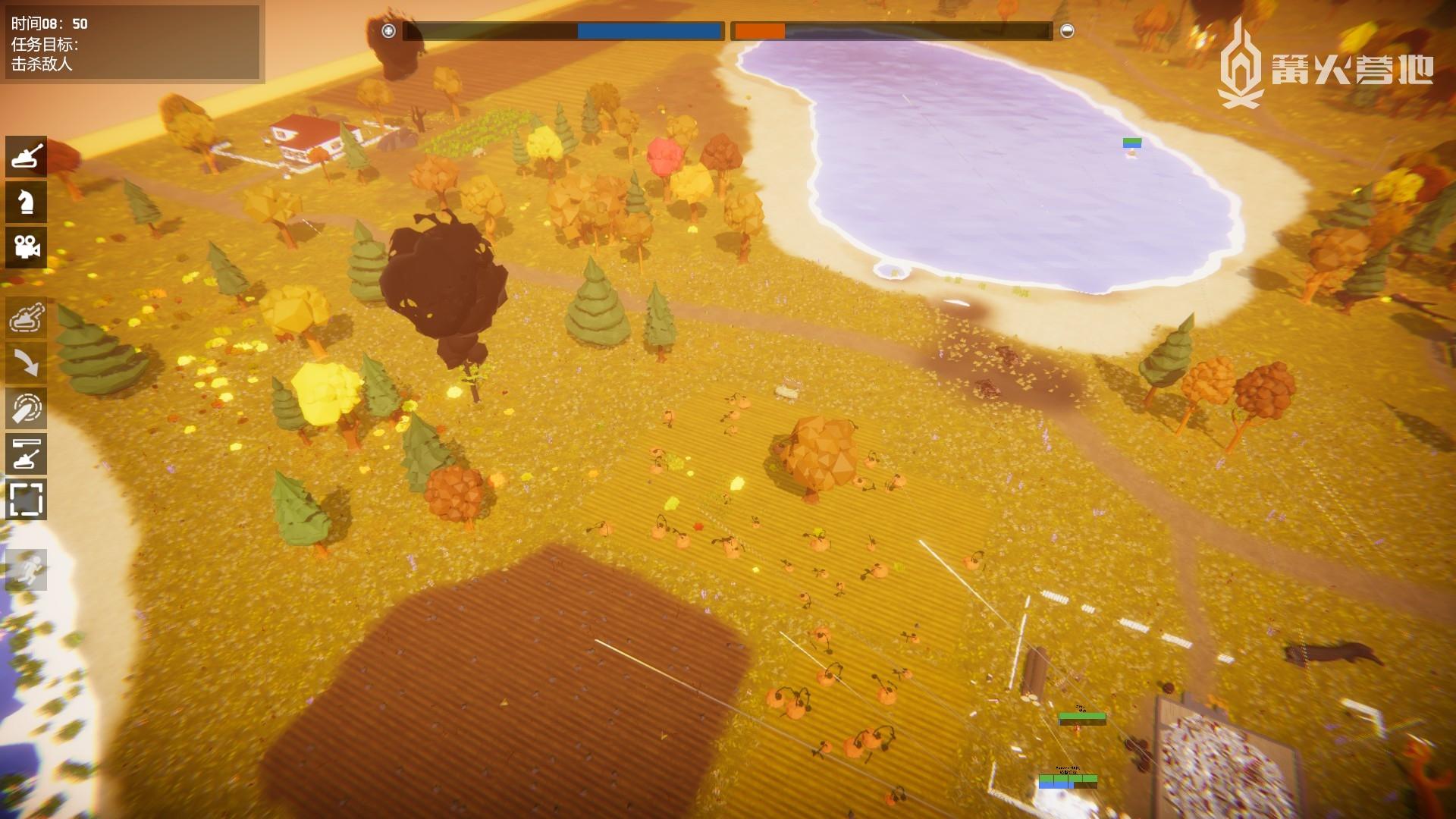 皇家攻略塔防怎么玩_皇家塔防_皇家塔防攻略