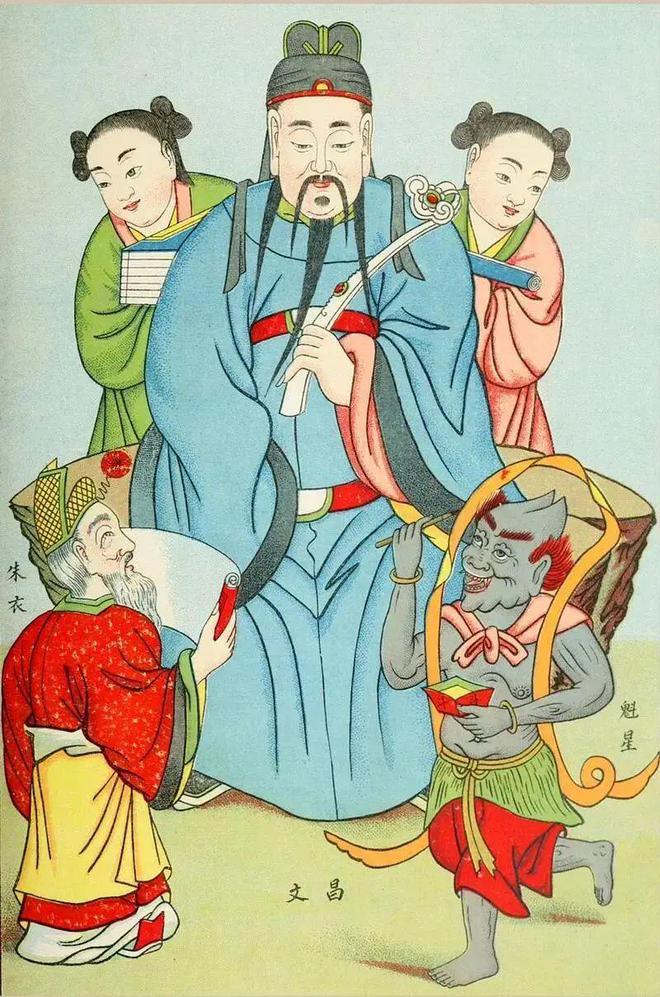 门口挂小人是什么_门口贴小人是干嘛的_门口挂个小人是什么情况