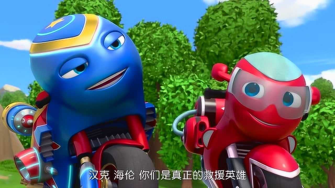 小子作战机器大师怎么玩_小子作战机器大全_机器小子大作战