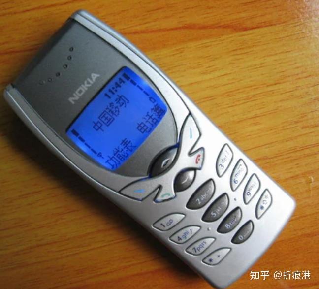 诺基亚开机动画GIF图片_诺基亚开机动画zip_诺基亚开机动画进化史