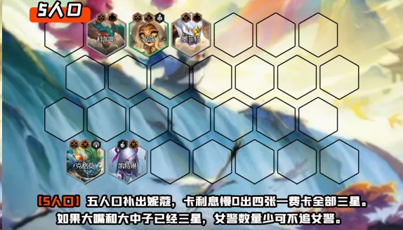 大嘴出装2023_大嘴出装顺序_ap大嘴出装s6