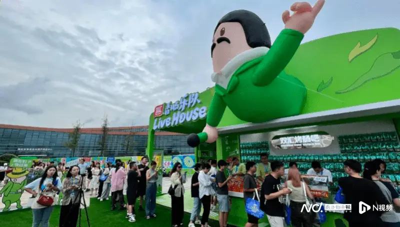 胡子哥的潮音乐_潮音乐胡子哥黄金100秒_潮音乐胡子哥个人照片