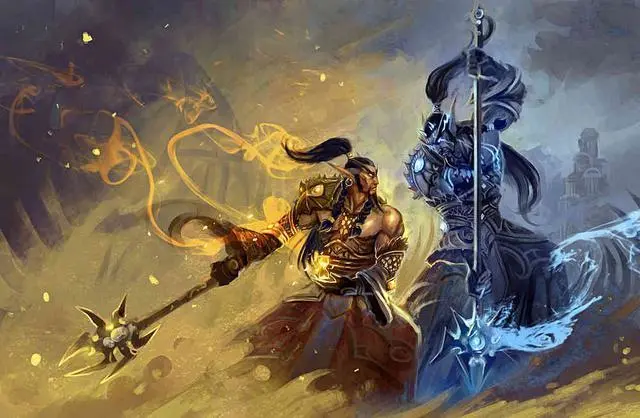 魔兽世界 ms 神使护肩_魔兽世界神使套装_魔兽世界护佑肩铠搭配