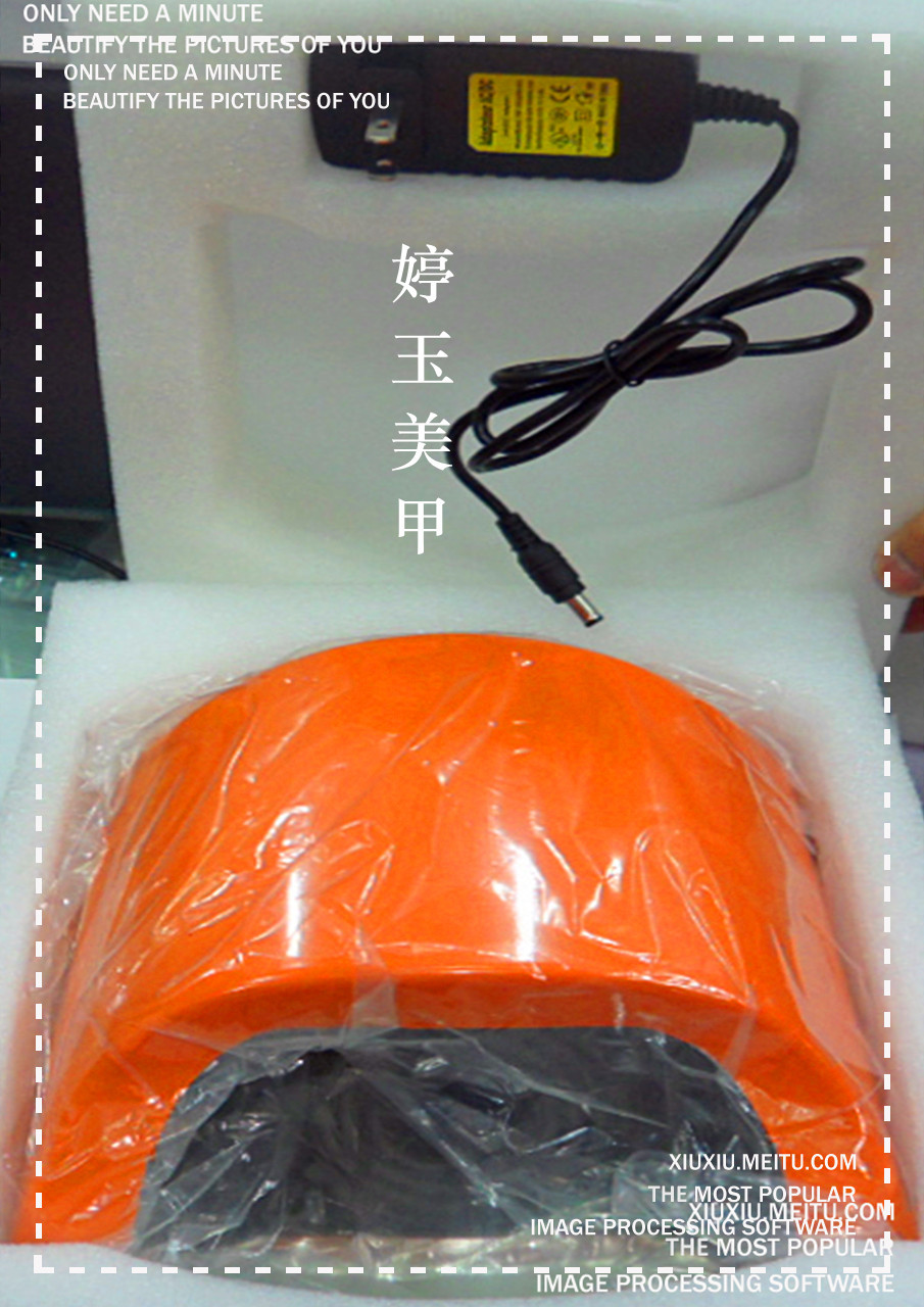 美甲光疗机器什么牌子好_美甲光疗机哪种好_美甲机和光疗机的区别