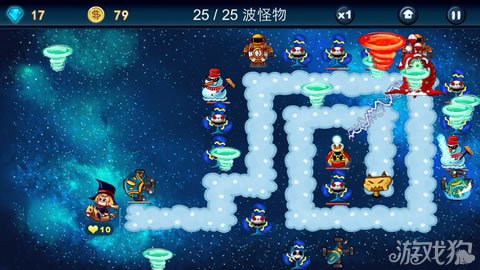海盗港湾第七天三星_海盗港湾第八天三星攻略_海盗港湾3天简单攻略三星
