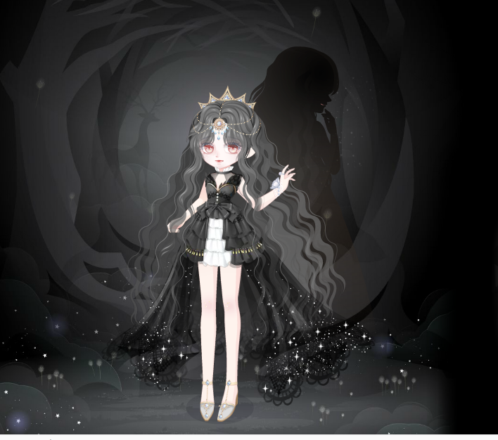 睡美人公主美人鱼动画片_睡美人公主长什么样_奥比岛公主奇缘之睡美人番外3
