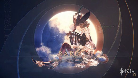 网游最终幻想14美女-沉浸其中无法自拔！最终幻想14美女角色设计精致华丽，让人钦佩无比