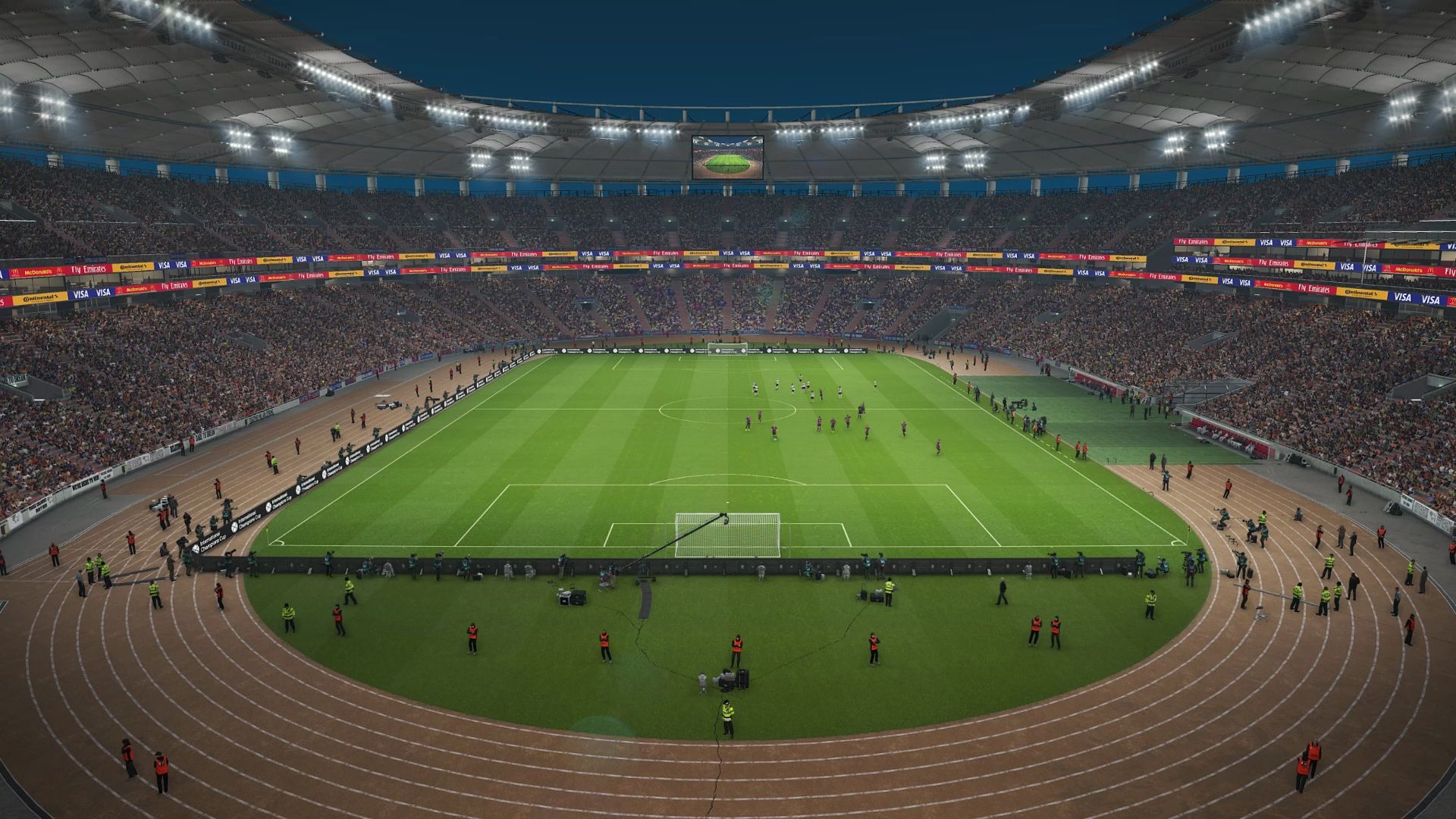 fifa妖人后卫_pes2024妖人后卫_足坛中后卫妖人