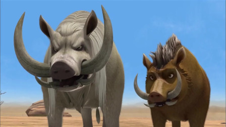 野猪怎么捕捉_野猪怎么捕捉_野猪怎么捕捉