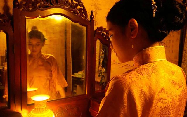 古代幼女如何变妓女_古代妓女如何防治妇科病的_古代妓女的床训练脏