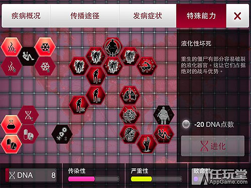 病毒Necroa_necroa病毒_病毒和细菌发烧的区别