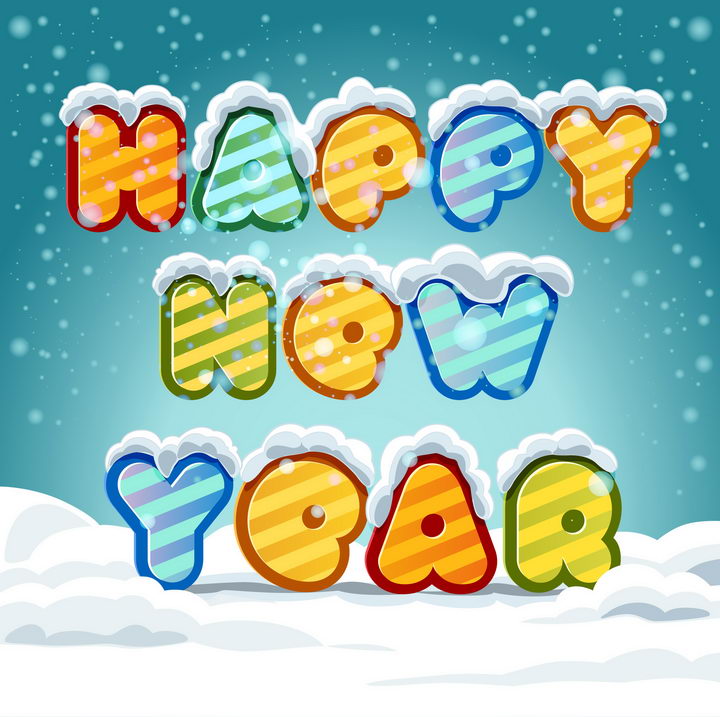 英语happynewyear_英语happynewyear_英语happynewyear