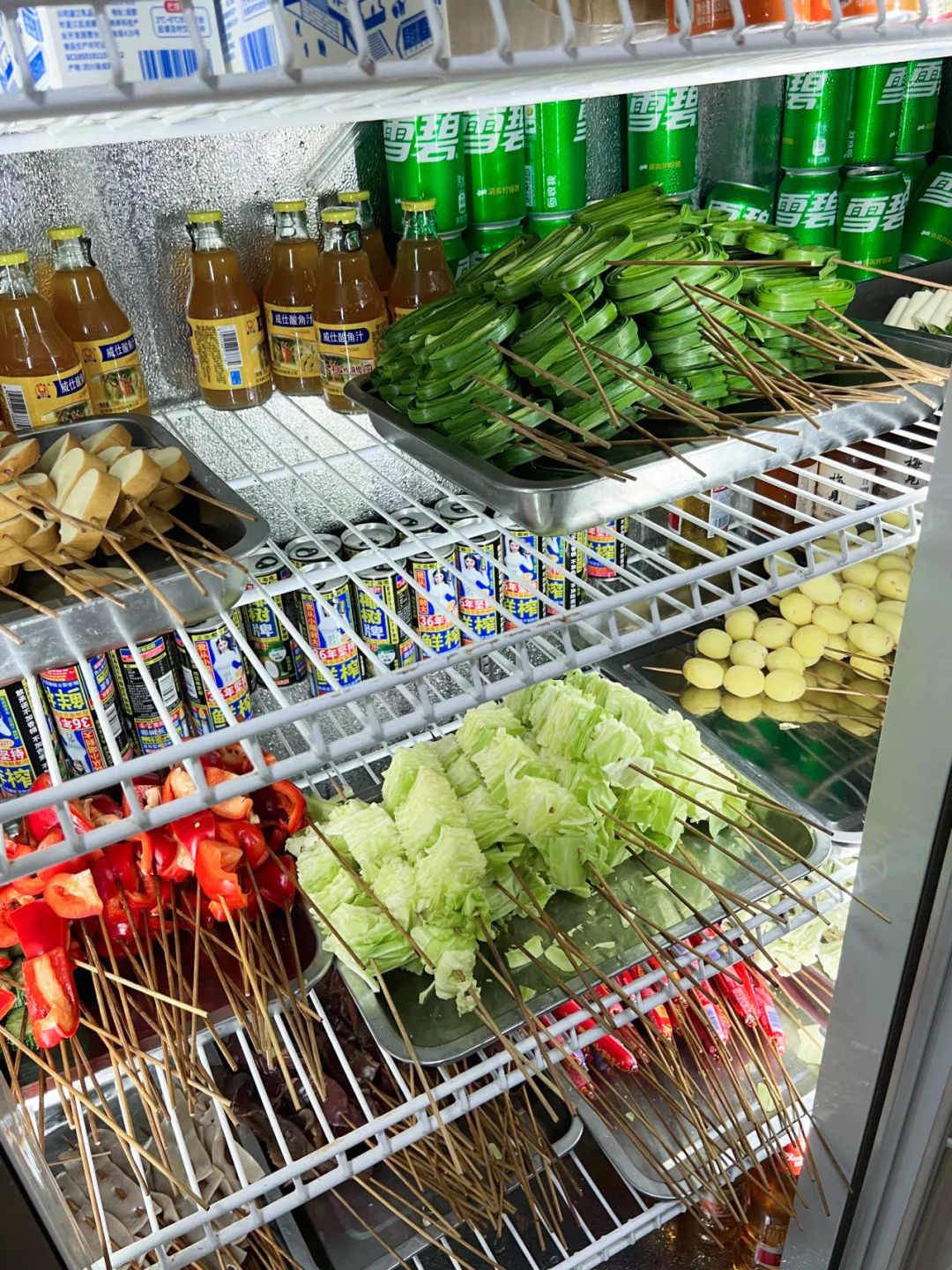 开烧烤店需要的东西_烧烤店东西开需要注意什么_开烧烤店需要买什么用具