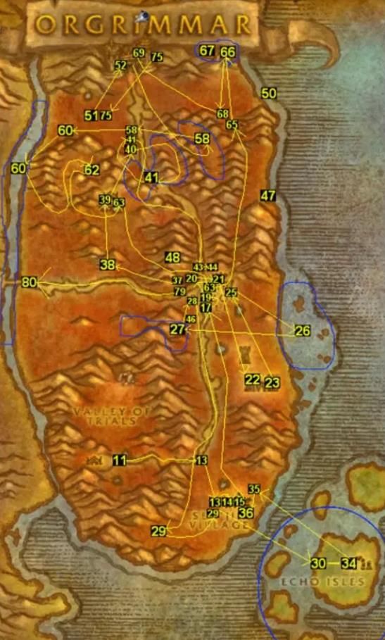 魔兽世界6.1带小号升级最快的地方_魔兽世界大号带小号怎么升级快_魔兽世界如何带小号升级