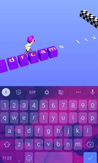 打字英语软件游戏有哪些_英语打字游戏软件_英语打字游戏app