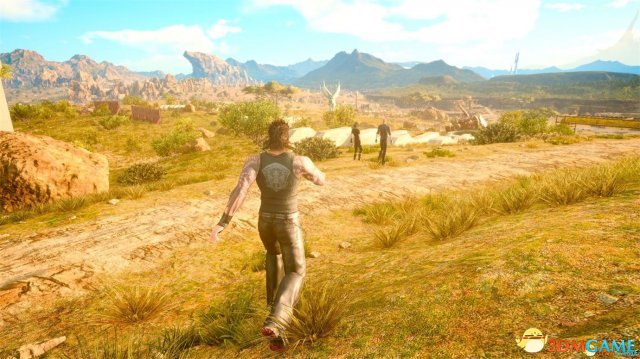 ff15剑神才是最坏的_ff15剑神才是最坏的_ff15剑神才是最坏的