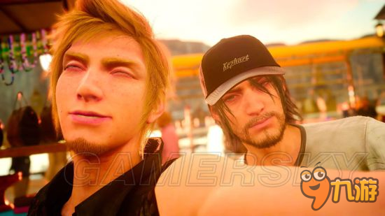 ff15剑神才是最坏的_ff15剑神才是最坏的_ff15剑神才是最坏的