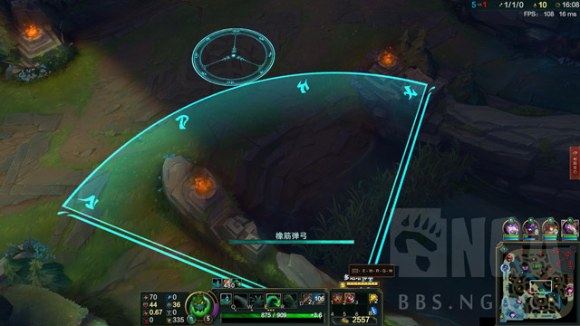 扎克打野s7加点_lol扎克打野出装_扎克打野加点顺序