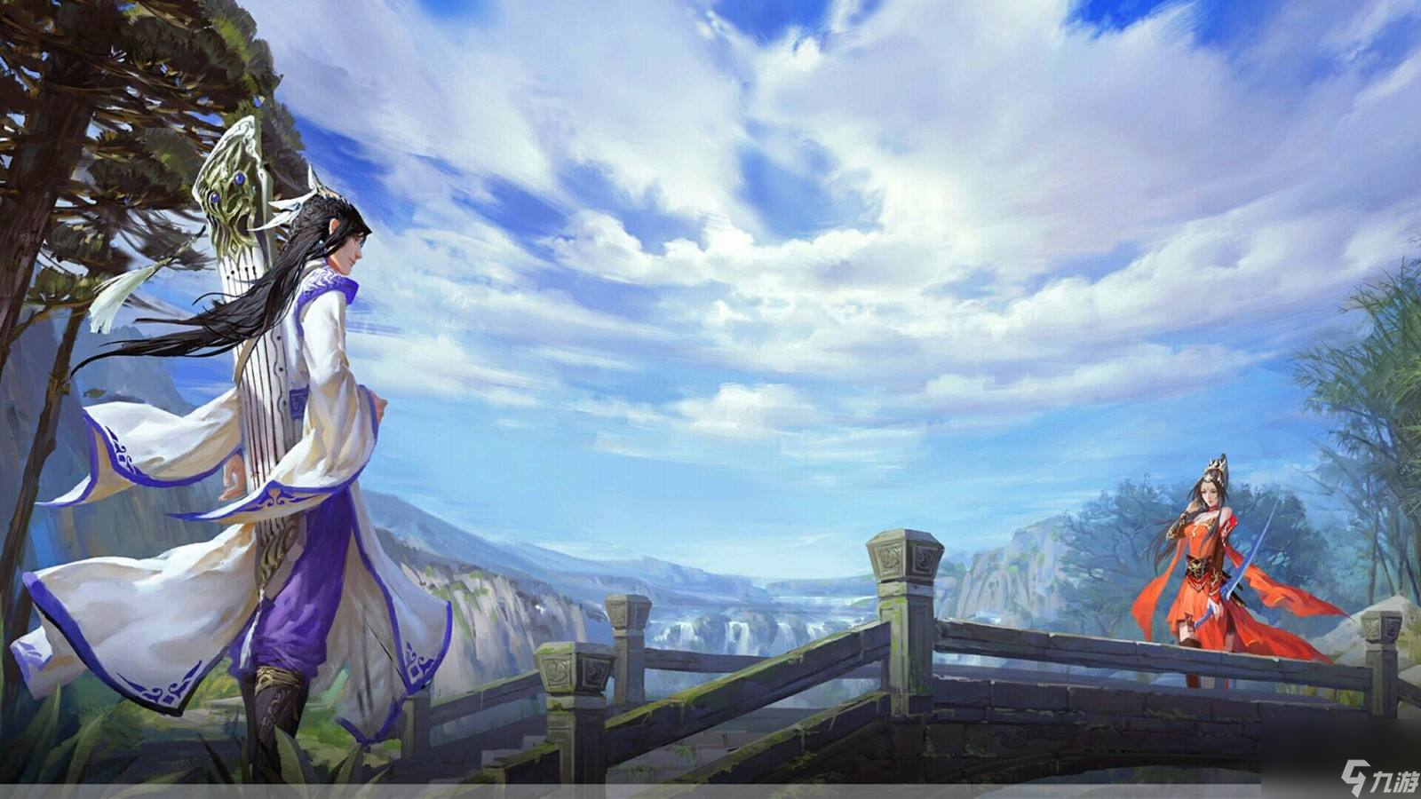 手游倩女幽魂_倩女幽魂手游公告_3011倩女幽魂手游
