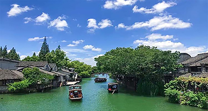 浙江两天一夜自驾游_浙江二天自驾旅游推荐_浙江两日自驾游