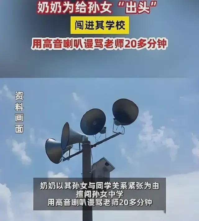 奶奶打孙女的事情处理_奶奶殴打孙女能还手吗_孙女打奶奶的行为构成犯罪吗