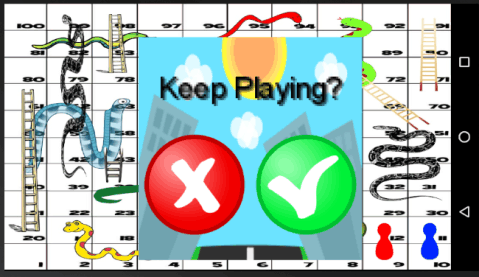 laddergame的规则_laddergame_介绍snakes and ladders游戏玩法