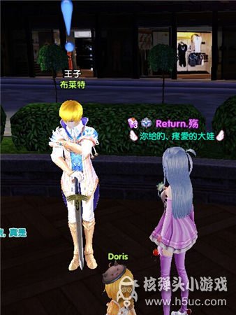 王子和公主私奔小游戏_王子私奔公主游戏小说_王子公主私奔下载
