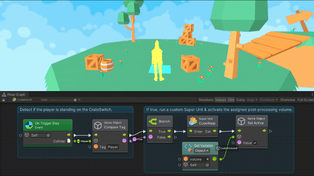 unity开源游戏代码_unity3d源码_unity3d游戏开发 源码