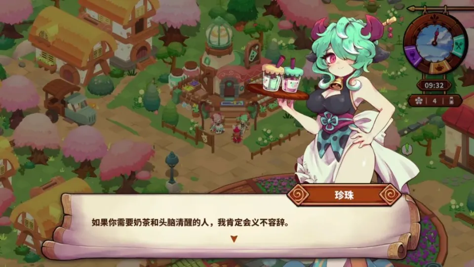 彩虹精灵怎么样_彩虹精灵制作游戏视频_彩虹游戏制作精灵