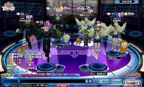 劲舞团2.2版本歌曲_劲舞团220是哪一年出的_gt劲舞团2v400之前的一个版本是什么?