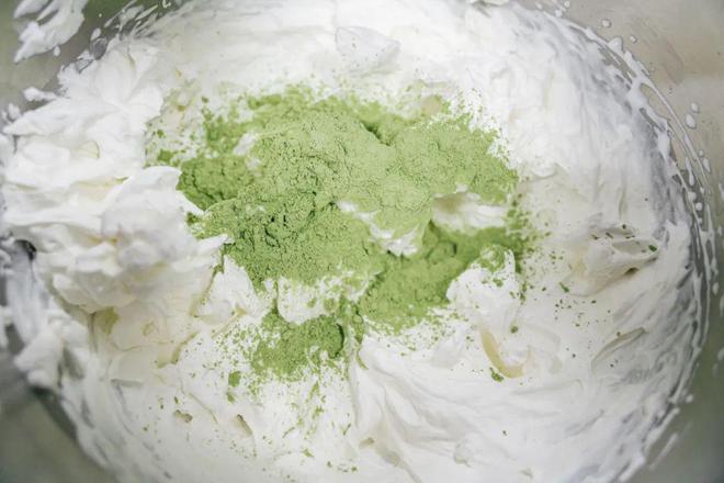 面粉蛋糕的做法_面粉蛋糕比例做法大全_做蛋糕面粉的比例
