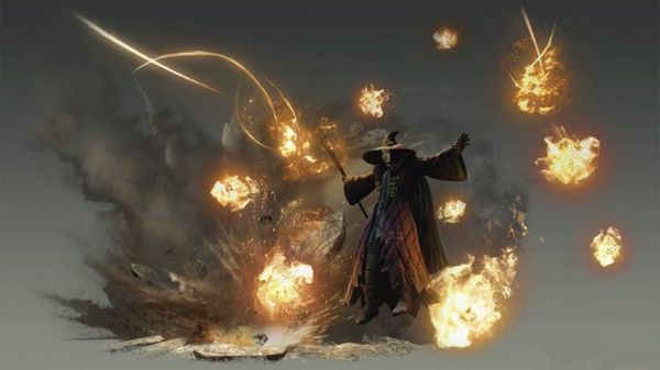 冒险岛巫师_冒险岛冰雷魔法师_冒险岛冰雷巫师加点