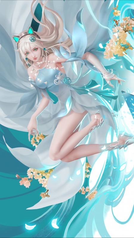 动漫黑色长筒袜美女-动漫世界里穿黑色长筒袜的美女，是视觉享受更是情感激荡