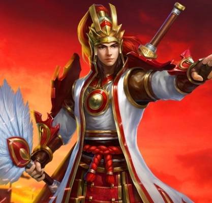 三国赵云新传长坂坡之战二_赵云长坂坡三国演义_三国赵云传长坂坡地图