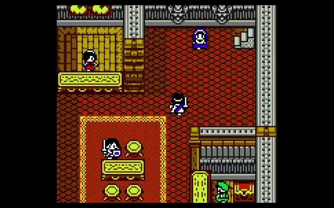 勇者斗恶龙怪兽篇gb_勇者怪兽篇2怪兽厉害的合成_勇者斗恶龙怪兽篇中文版下载