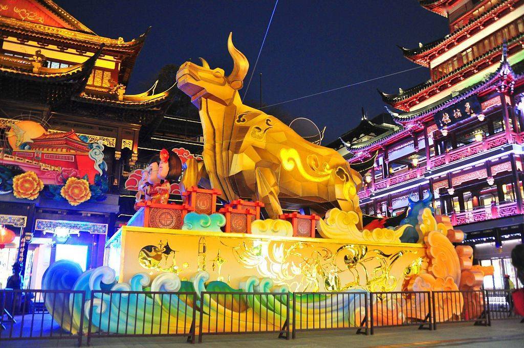 过年香港游_香港春节有啥好玩_香港过年活动