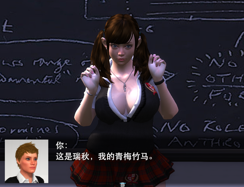 好听的角色游戏名字_好听的游戏角色名称_好听点的游戏角色名字