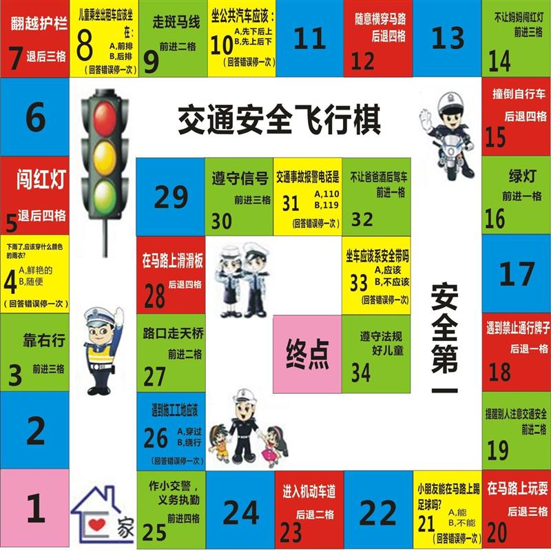 幼游戏规则图怎么画?_幼儿规则图_幼儿园按规律画图形