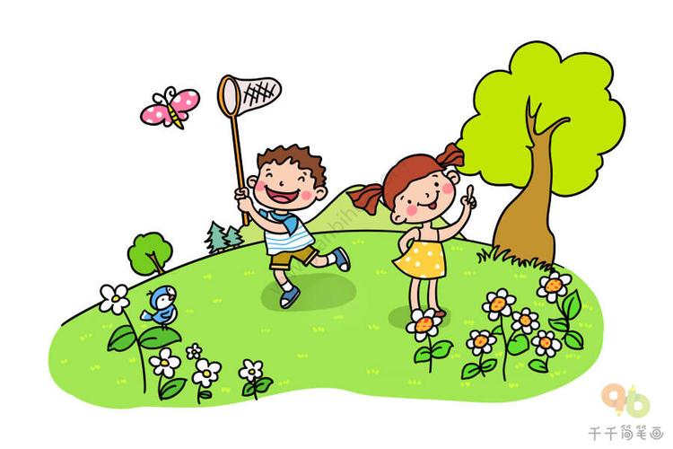 幼游戏规则图怎么画?_幼儿园按规律画图形_幼儿规则图