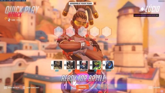 好玩的fps射击网游-守望先锋与反恐精英：全球攻势，热血沸腾的 FPS 射击网游