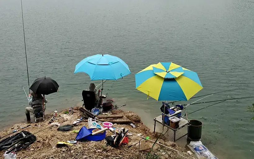 钓鱼下雨夏天好钓吗_夏天下大雨钓鱼_夏天下雨好钓鱼吗