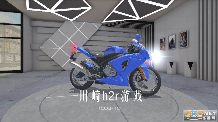 竞技摩托破解版：速度与激情背后的法律风险和游戏体验