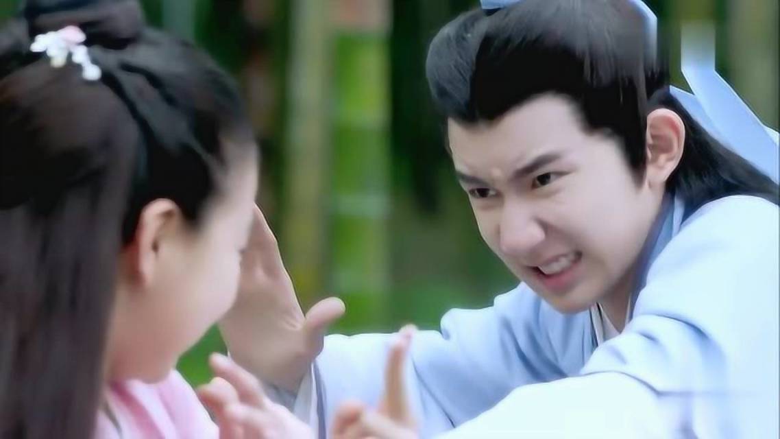青云志怎么没有第三部_青云志为什么停播了_青云志2更新完了没有